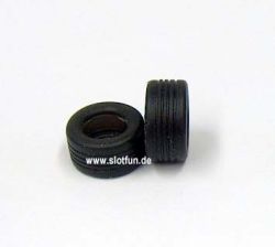 Tuning-Reifen 'Ortmann OM40F', 2 Stk.